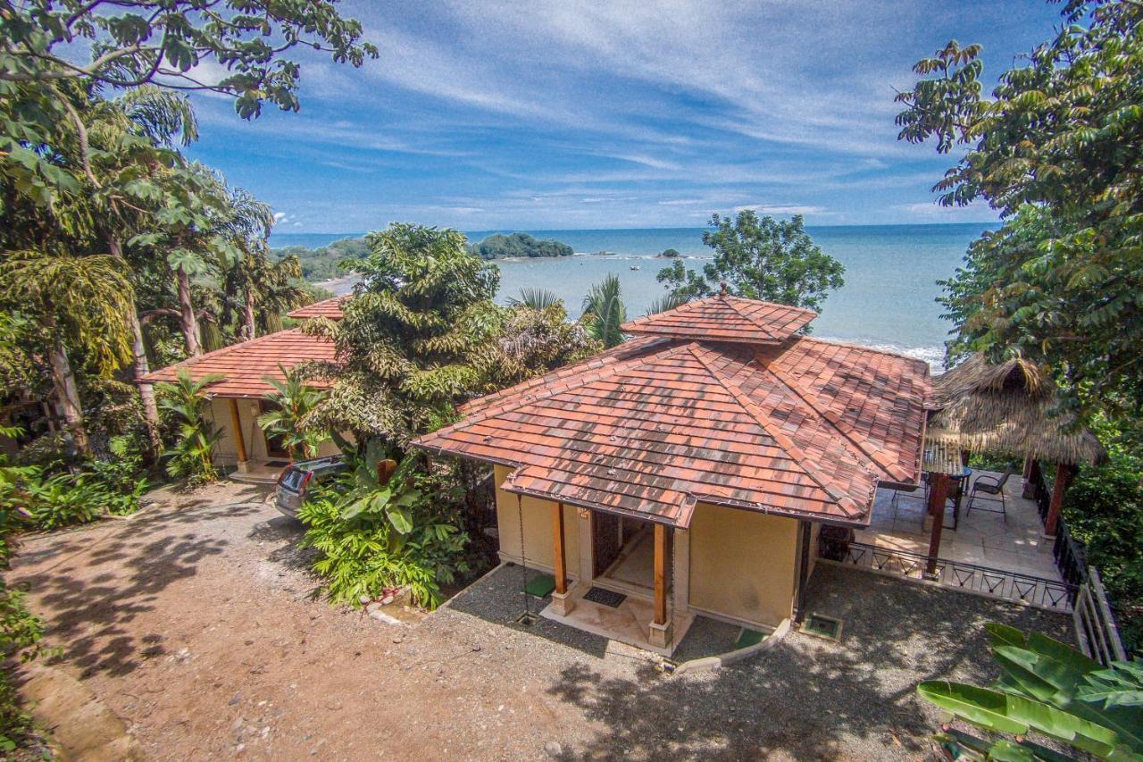 Canto Del Mar #20 Dominical Exterior foto